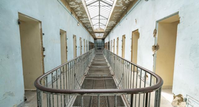 Rentrée 2021 pour le Mémorial national de la prison de Montluc