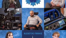 Les bénéficiaires du Bleuet de France témoignent